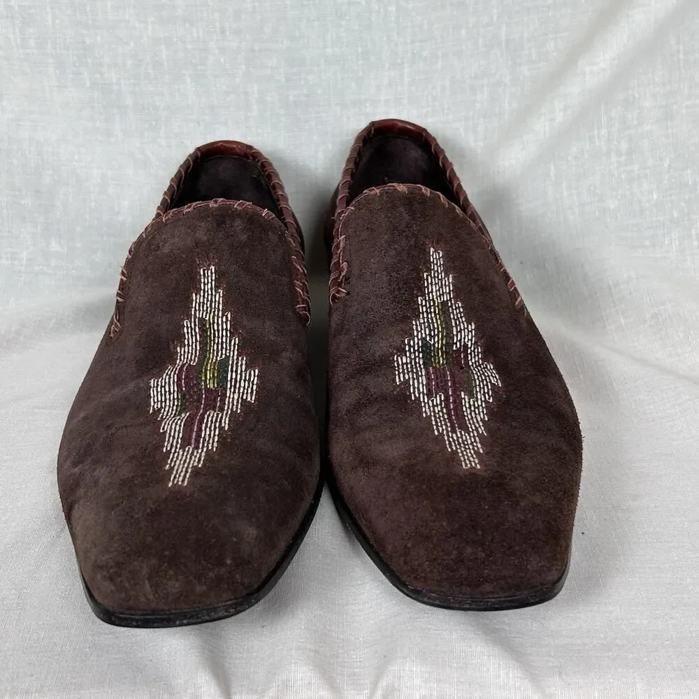 Donald J. Pliner vtg donald